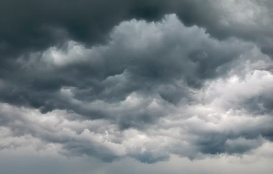 Raleigh Braces for Storms as NWS Warns of Flooding Risk Amidst 60 to 90 Percent Chance of Precipitation