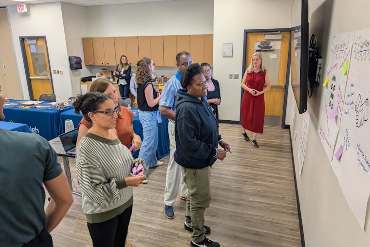 Raleigh City Council Strategizes on Smart Growth and Housing Diversity for Future Population Boom