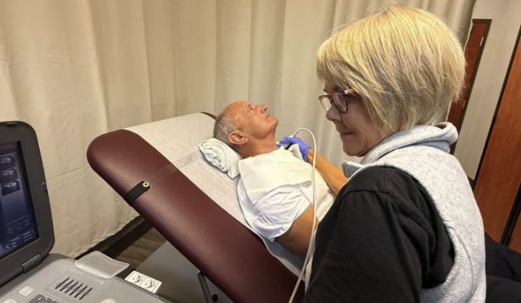 Raleigh Fire Department Ignites Proactive Health Measures with Free Screenings for Firefighters