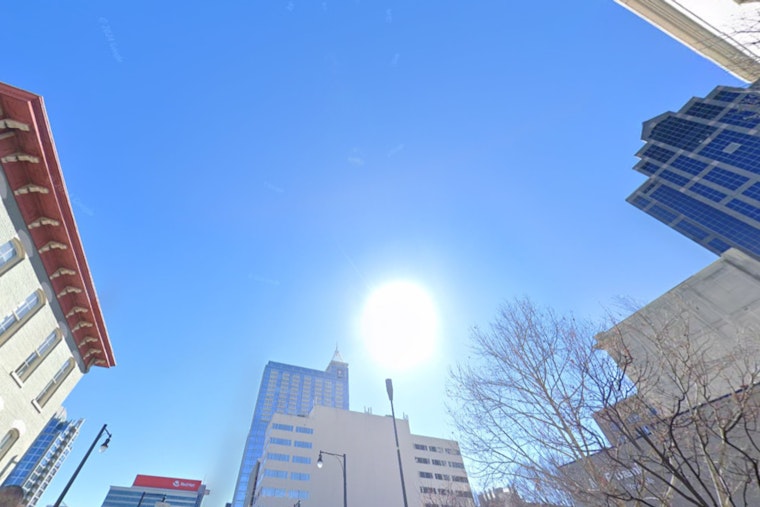 Get Ready for the Week Ahead: 14-Day Forecast Raleigh NC