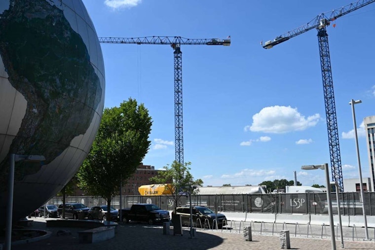 Raleigh Introduces Fast-Track Consultation for State-Sponsored Construction to Boost Efficiency