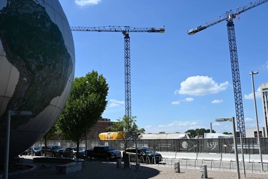 Raleigh Introduces Fast-Track Consultation for State-Sponsored Construction to Boost Efficiency