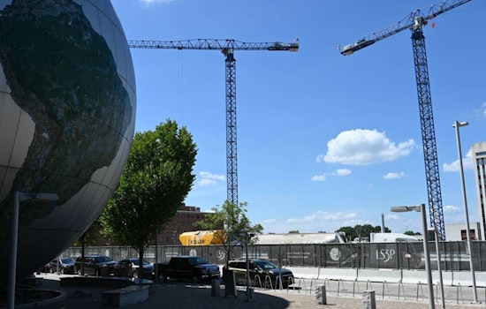 Raleigh Introduces Fast-Track Consultation for State-Sponsored Construction to Boost Efficiency