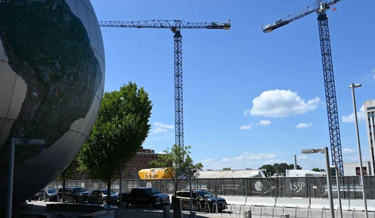 Raleigh Introduces Fast-Track Consultation for State-Sponsored Construction to Boost Efficiency