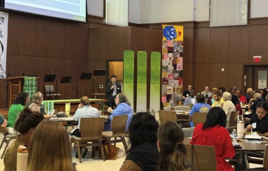 Raleigh Launches Community Cares Collaborative to Boost Local Nonprofits and Community Support Networks