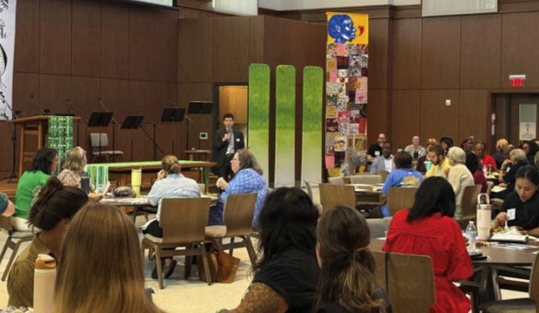 Raleigh Launches Community Cares Collaborative to Boost Local Nonprofits and Community Support Networks