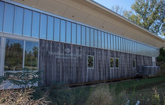 Raleigh Parks to Flourish with Upgrades Thanks to Local Conservation Groups' Generosity