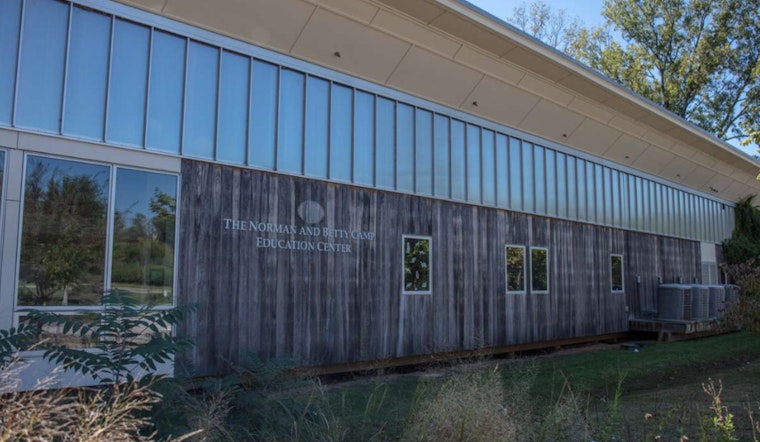 Raleigh Parks to Flourish with Upgrades Thanks to Local Conservation Groups' Generosity