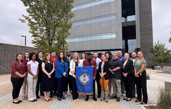 Raleigh Police Department Hosts FBI-LEEDA Course to Enhance Community Relations and Transparency