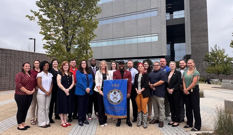 Raleigh Police Department Hosts FBI-LEEDA Course to Enhance Community Relations and Transparency