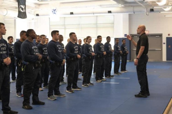 Raleigh Police Department to Host Hiring Event for Potential Recruits