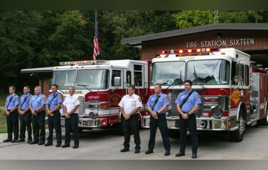 Raleigh Remembers as City Unites in Solemn 24th Anniversary Tributes to 9/11 Victims and Heroes
