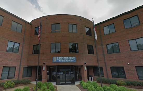 Raleigh Residents Invited to 'Coffee with a Cop' for Community Dialogue on October 1st