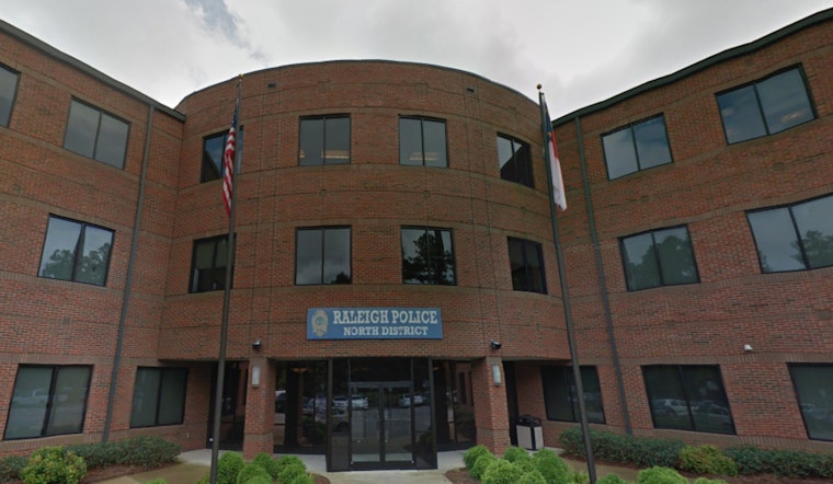 Raleigh Residents Invited to 'Coffee with a Cop' for Community Dialogue on October 1st