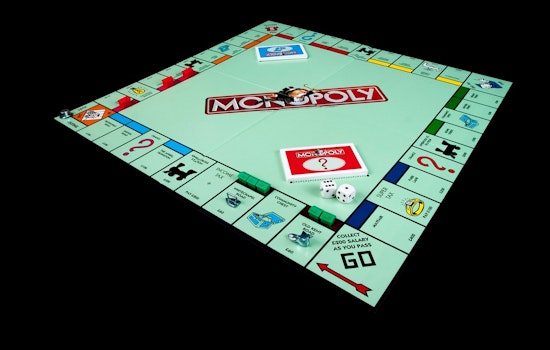 Raleigh Residents Invited to Help Shape Upcoming Monopoly Raleigh Edition Slated for 2026 Release