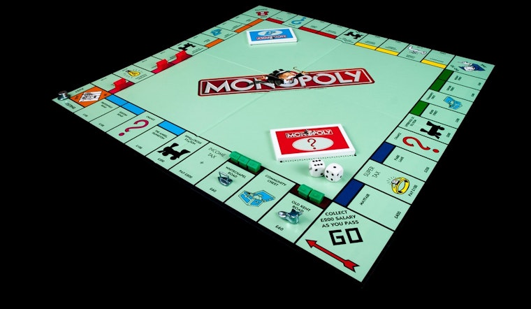 Raleigh Residents Invited to Help Shape Upcoming Monopoly Raleigh Edition Slated for 2026 Release