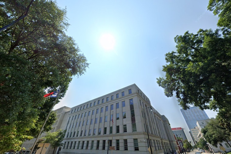 Raleigh Set for Sun-Drenched Week with Comfortable Temperatures, NWS Reports