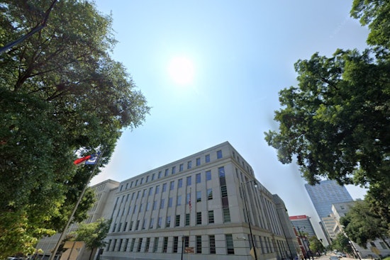 Raleigh Set for Sun-Drenched Week with Comfortable Temperatures, NWS Reports