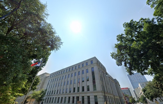 Raleigh Set for Sun-Drenched Week with Comfortable Temperatures, NWS Reports