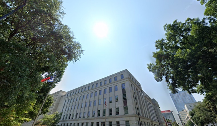 Raleigh Set for Sun-Drenched Week with Comfortable Temperatures, NWS Reports