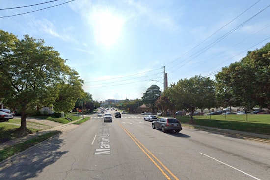 Raleigh Set for Sunny Days and Cool Nights as NWS Predicts Pleasant Weather Ahead