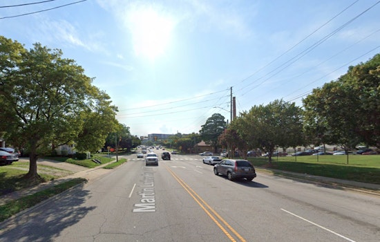 Raleigh Set for Sunny Days and Cool Nights as NWS Predicts Pleasant Weather Ahead