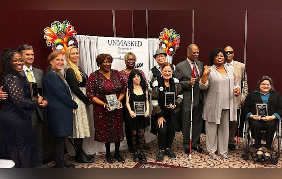 Raleigh to Celebrate Champions of Disability Inclusion at Annual Awards Banquet on October 20th