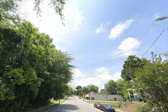 Raleigh to Enjoy Partial Sunshine and Mild 78 Degrees Today with Clear Skies Expected Through the Weekend