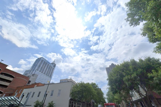 Raleigh to Experience a Blend of Sunshine, Clouds, and Potential Weekend Rain, Says NWS