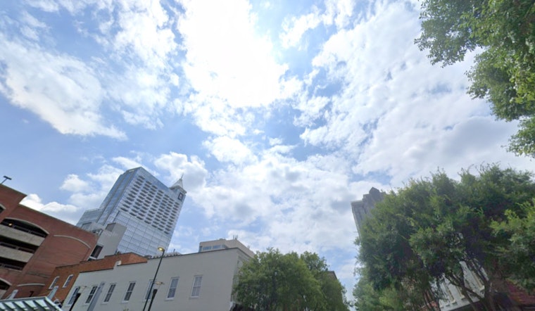 Raleigh to Experience a Blend of Sunshine, Clouds, and Potential Weekend Rain, Says NWS