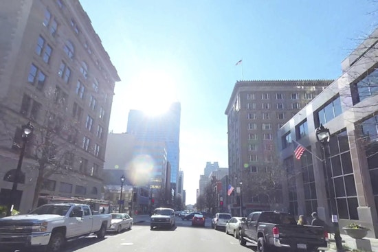Raleigh to Heat Up with Summer Temps, Possible Storms on the Horizon