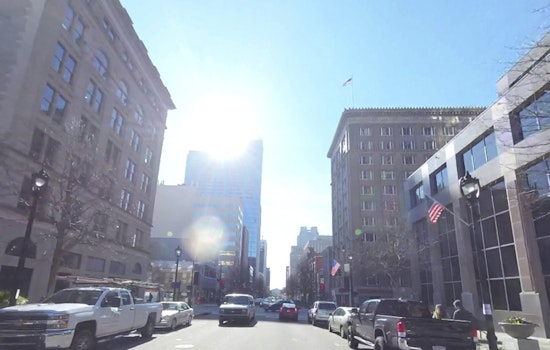 Raleigh to Heat Up with Summer Temps, Possible Storms on the Horizon