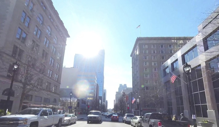 Raleigh to Heat Up with Summer Temps, Possible Storms on the Horizon