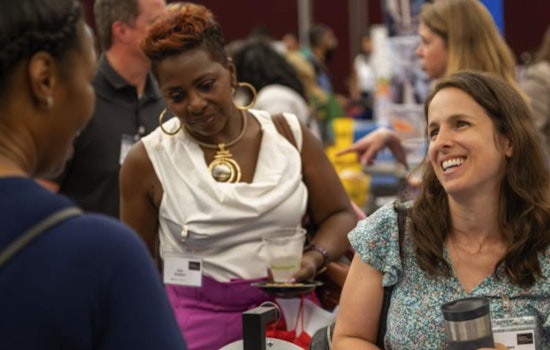 Raleigh to Host Business Summit Fostering Local Entrepreneurship and Economic Growth