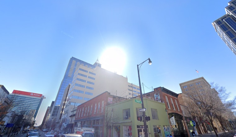 Raleigh to Revel in Sunny Skies with Highs in the 80s Ahead of Midweek Showers
