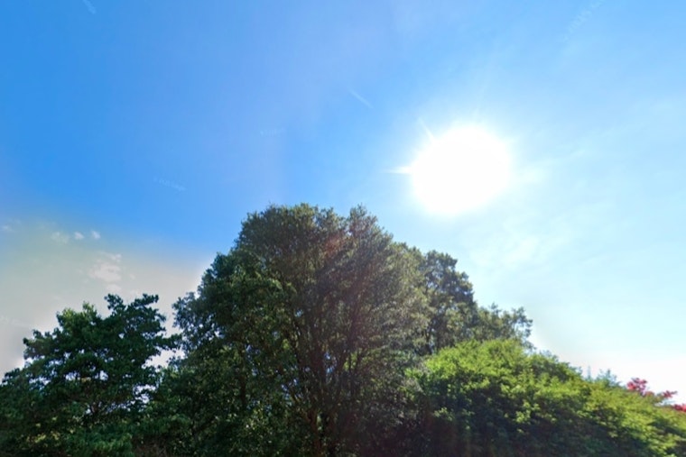 Raleigh to Sizzle with Weekend Highs as NWS Warns of Severe Storm Risk on Saturday