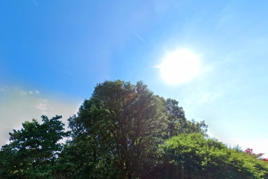 Raleigh to Sizzle with Weekend Highs as NWS Warns of Severe Storm Risk on Saturday