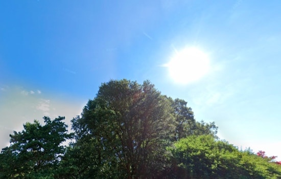 Raleigh to Sizzle with Weekend Highs as NWS Warns of Severe Storm Risk on Saturday