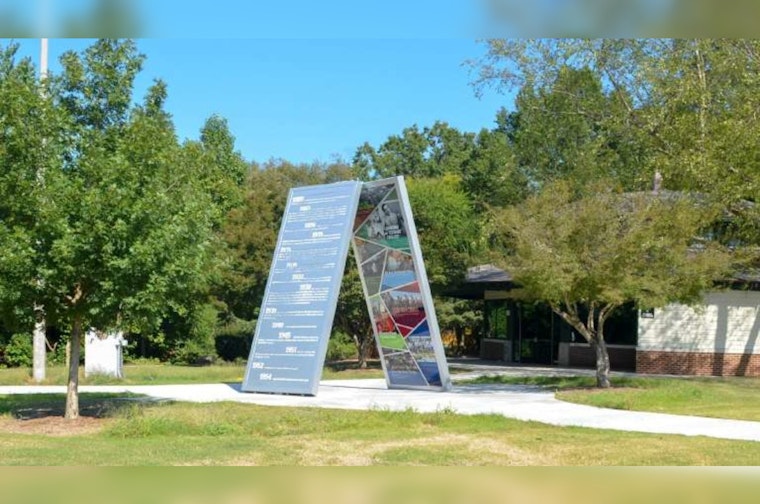 Raleigh to Unveil Plans for South Park Heritage Trail Celebrating Historic Black Neighborhood