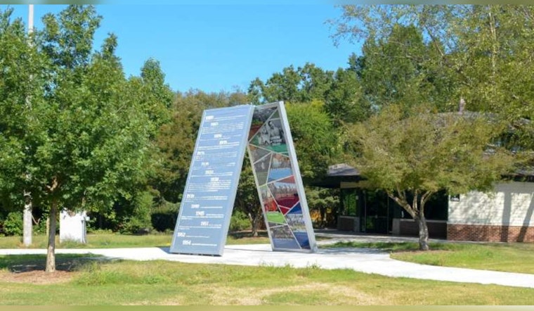 Raleigh to Unveil Plans for South Park Heritage Trail Celebrating Historic Black Neighborhood