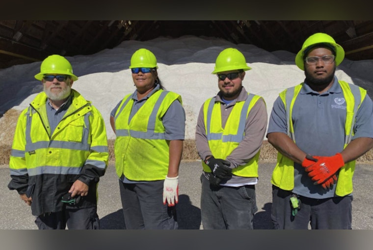 Raleigh Transportation Job Fair Opens Opportunities for Full-time and Seasonal Positions on Sept 12-13