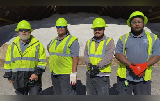 Raleigh Transportation Job Fair Opens Opportunities for Full-time and Seasonal Positions on Sept 12-13