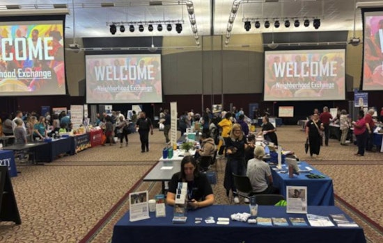 Raleigh Unites Generations as Engage Raleigh Expo Celebrates Community Engagement with Inspiring Talks and Workshops