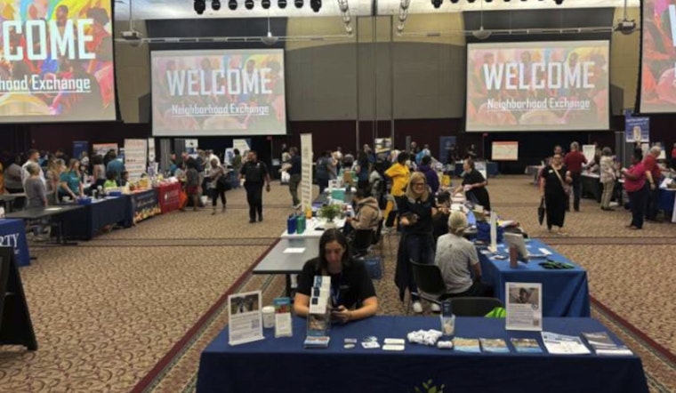 Raleigh Unites Generations as Engage Raleigh Expo Celebrates Community Engagement with Inspiring Talks and Workshops