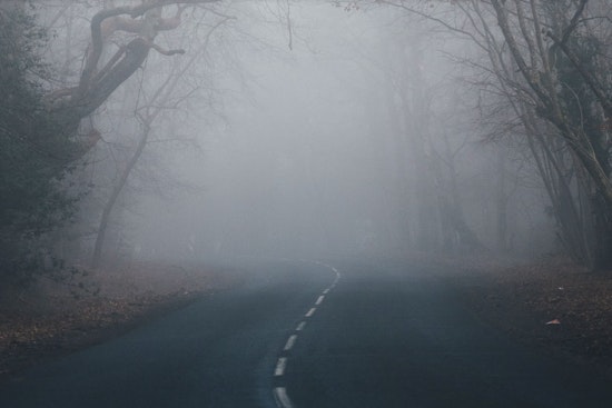 Raleigh Wakes to Foggy Morning, Mild Showers Possible Before Sunshine Returns