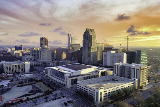 Raleigh Water Department Streamlines Construction with Permit Changes and New Process