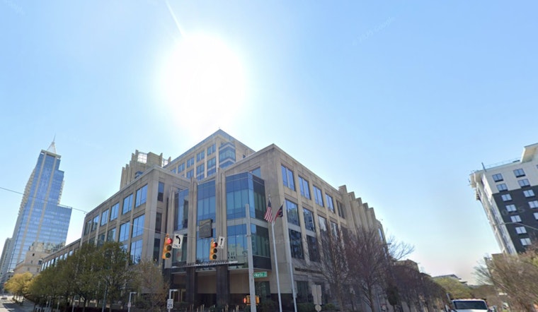 Raleigh Weather Forecast Predicts Sunny Days with Possible Storms Ahead, Says National Weather Service