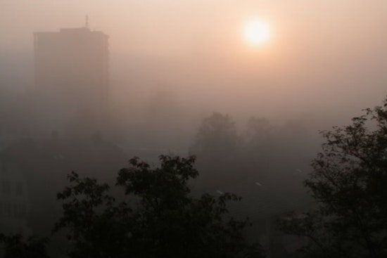 Raleigh Welcomes Mixed Fog and Sunshine, with Pleasant Weekend Weather Ahead