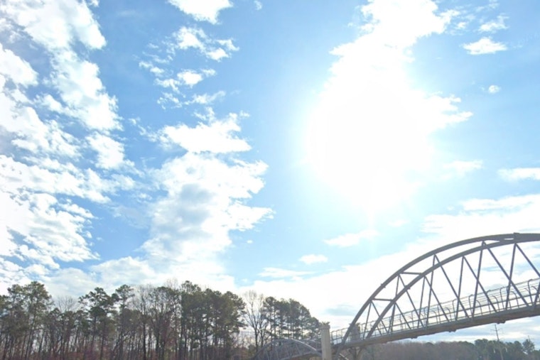 Raleigh Welcomes September with Sunny Skies and Mild Temperatures