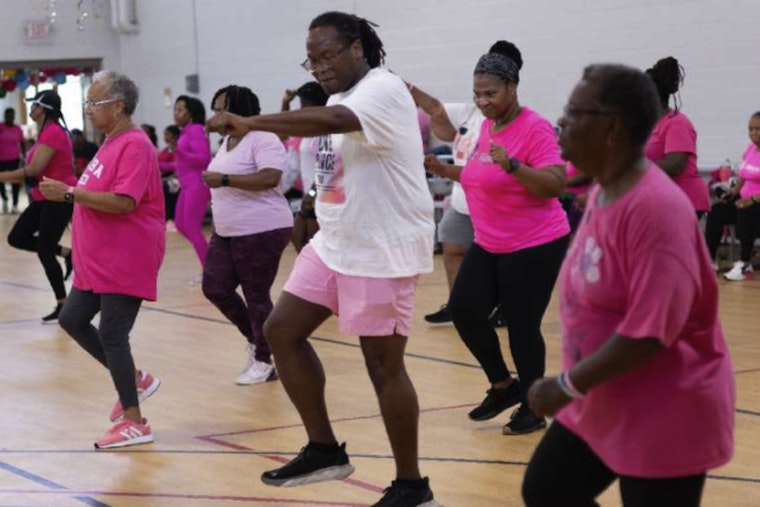 Raleigh's Biltmore Hills Park to Host Second Annual 'Dance for the Cure' in Support of Cancer Survivors and Research